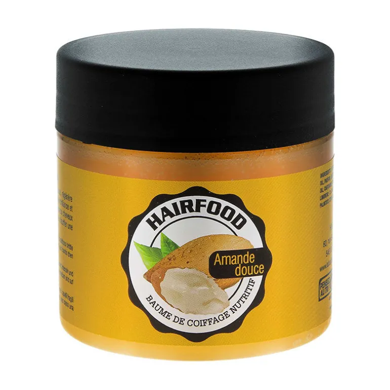 Hair Food amande douce