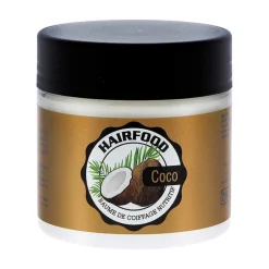 Hair Food coco