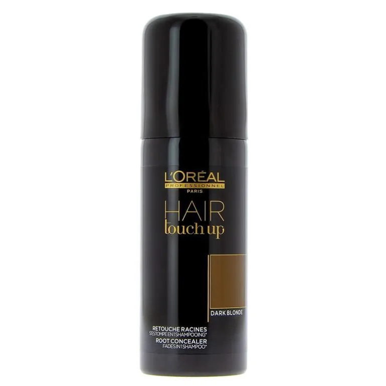 HAIR Touch up Retouche racines Dark Blonde