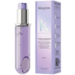 Huile Cicagloss Blond Absolu recharge 75 ml
