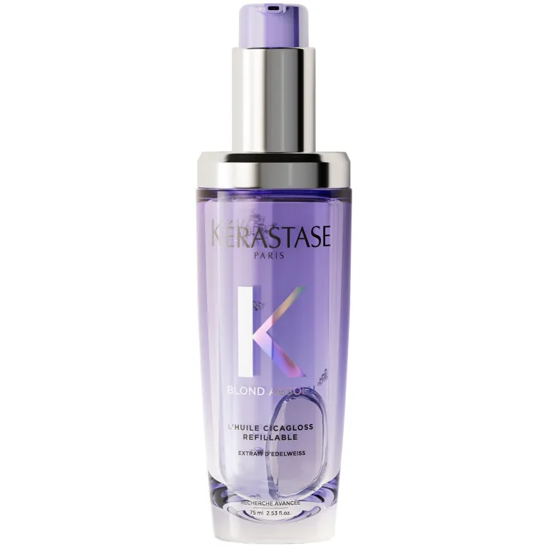 Huile Cicagloss Blond Absolu 75 ml