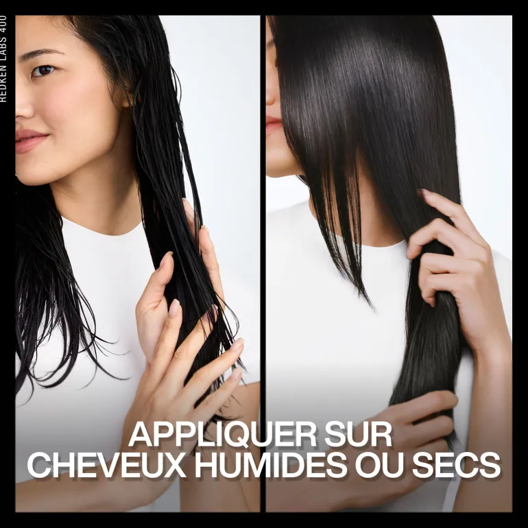 Huile de brillance légère Naked Gloss