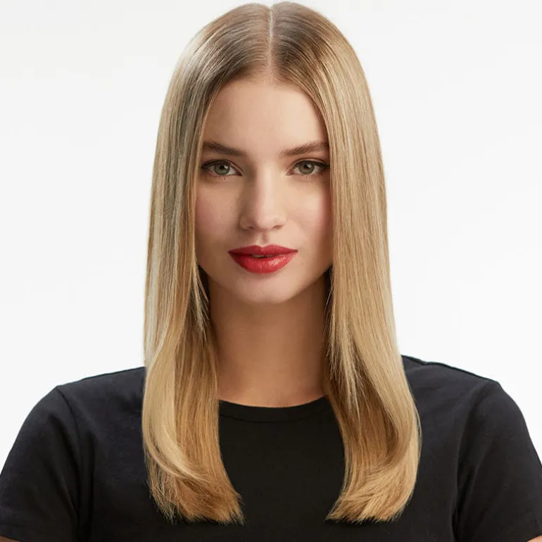 Huile de coiffage lissante Sleek Talker