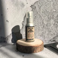 Huile de rasage 50ml
