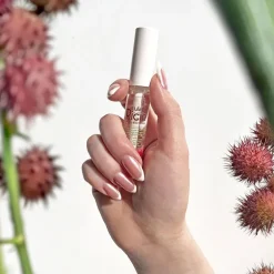 Huile de ricin ongles et cuticules flacon 8ml