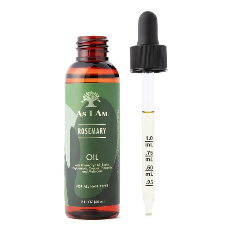 Huile de romarin Rosemary Oil