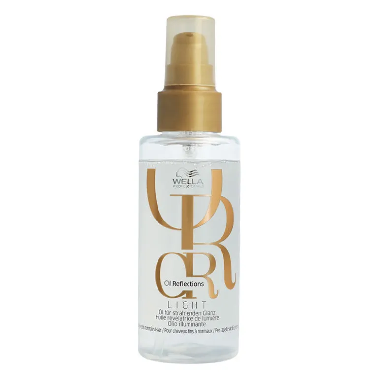 Huile légère Oil Reflections 100ml