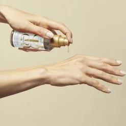 Huile légère Oil Reflections 100ml