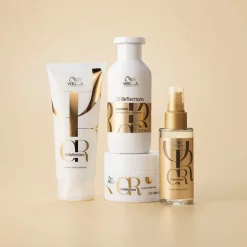 Huile légère Oil Reflections 100ml
