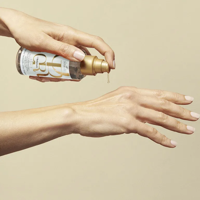 Huile légère Oil Reflections 30ml
