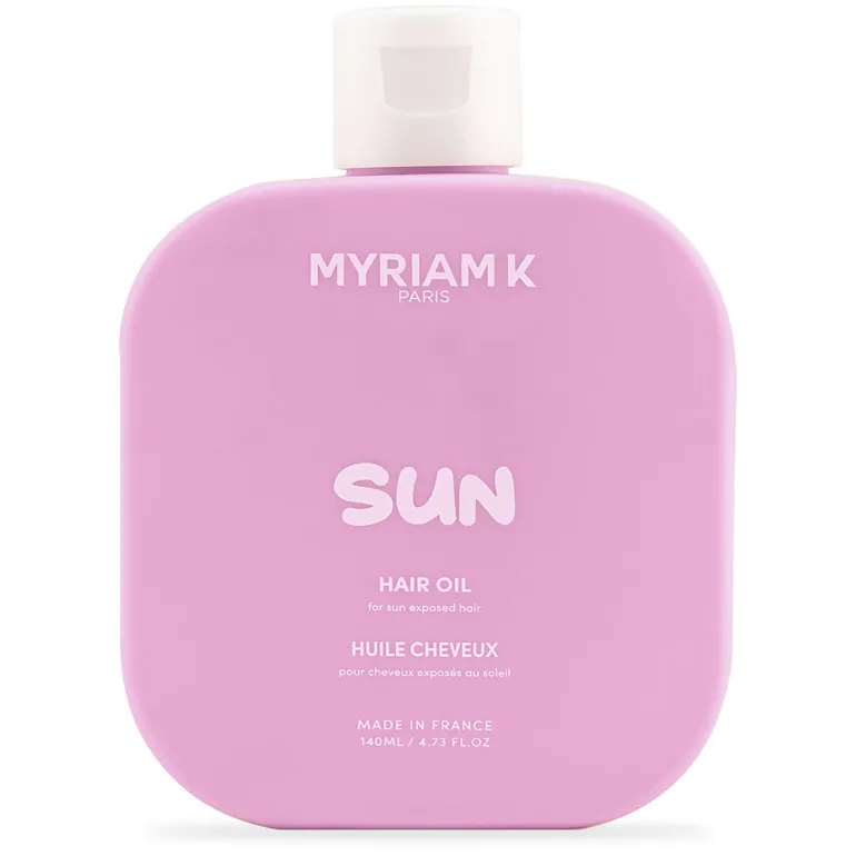 Huile protectrice Sun Hair Oil