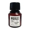 Huile pure amande douce Naturelle & Bio