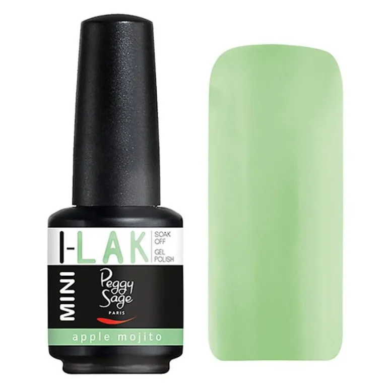 I-Lak Mini apple mojito