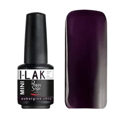I-Lak Mini aubergine chic