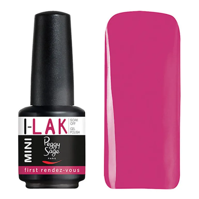 I-Lak Mini first rendez vous