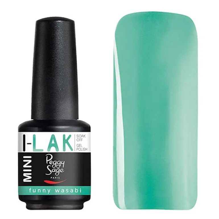 I-Lak Mini funny wasabi