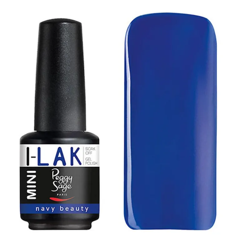 I-Lak Mini navy beauty