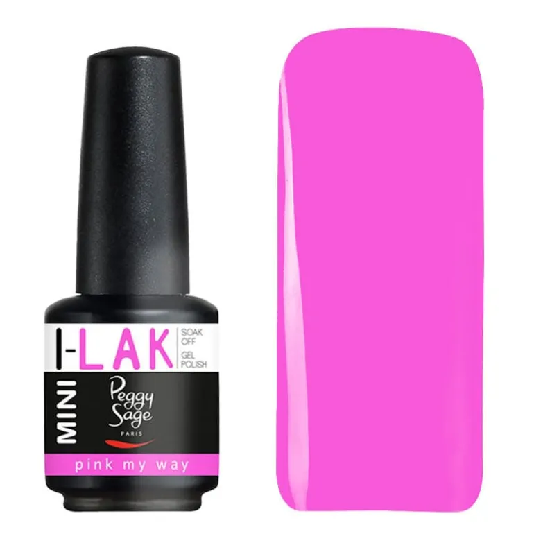 I-Lak Mini pink my way