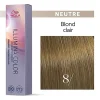 Illumina color 8/ blond clair naturel