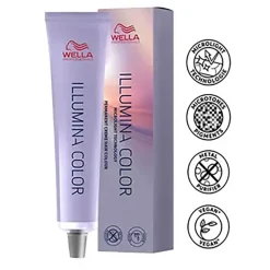 Illumina color 9/03 blond très clair naturel doré