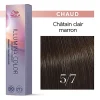 Illumina color 5/7 châtain clair marron