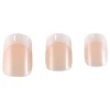 Kit 24 faux ongles Idyllic Nails