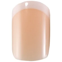 Kit 24 faux ongles Idyllic nails - French-fine