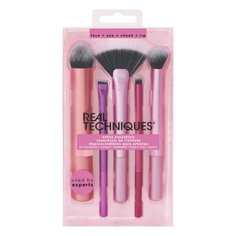 Kit 5 pinceaux Artist Essentials
