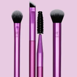 Kit 3 pinceaux pour les yeux