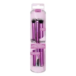 Kit 3 pinceaux pour les yeux