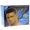 Kit assouplissant texturisant pour homme Cheveux Normaux