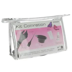Kit coloration