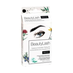 Kit de coloration cils & sourcils Noir