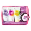 Kit d'embarquement pour cheveux crépus