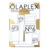 Kit pour cheveux Smooth your Style Holidays Kits
