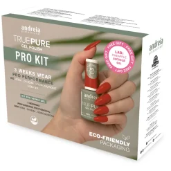Kit semi-permanent True Pure