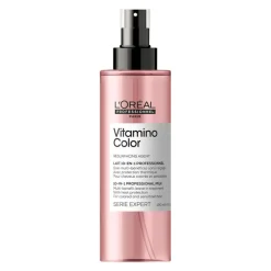 Lait 10 en 1 sans rinçage Vitamino Color