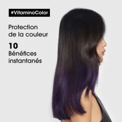 Lait 10 en 1 sans rinçage Vitamino Color