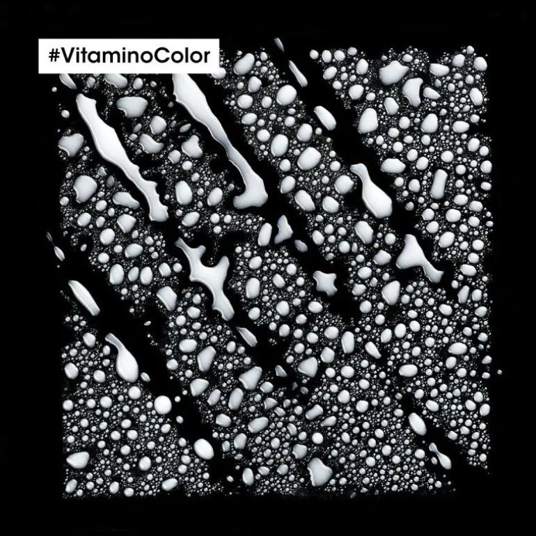 Lait 10 en 1 sans rinçage Vitamino Color
