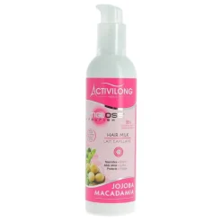 Lait capillaire Actigloss