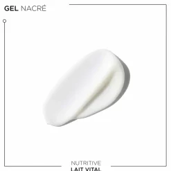 Lait vital Nutritive