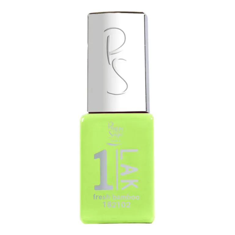 1-LAK vernis semi-permanent 3 en 1 Fresh Bamboo