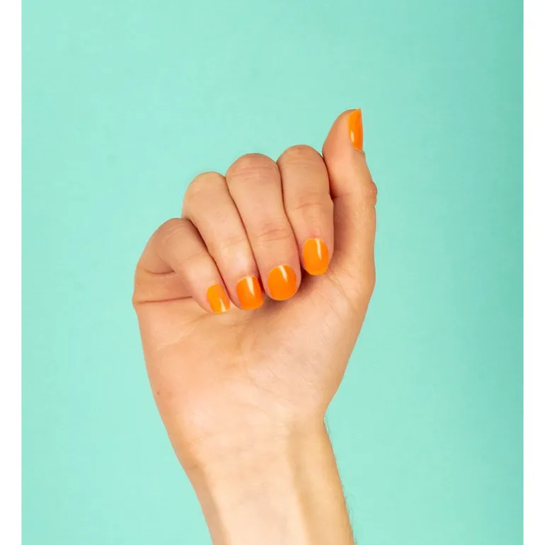 1-LAK vernis semi-permanent 3 en 1 intense spotlight
