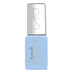 1-LAK vernis semi-permanent 3 en 1 Old School Radio