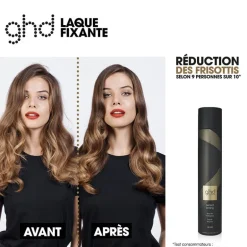 Laque fixante Perfect Ending 400 ml