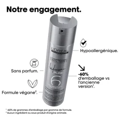 Laque Infinium Pure fixation extra forte 300ml