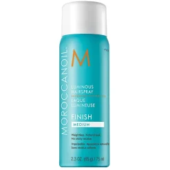 Laque lumineuse fixation moyenne 75 ml