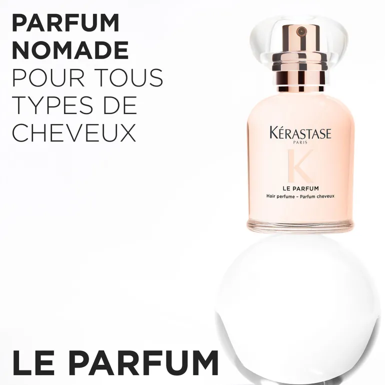 Le Parfum Gloss Absolu