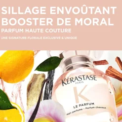 Le Parfum Gloss Absolu