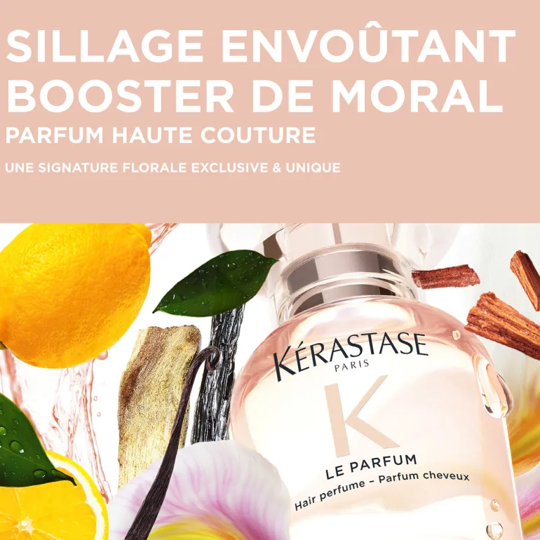 Le Parfum Gloss Absolu